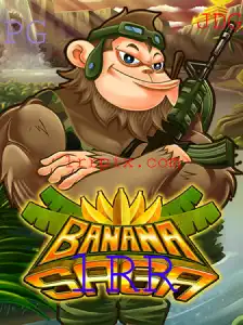 Explorando o Mundo de Aventura de BananaSaga: O Jogo que Está Conquistando Corações