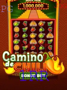 Explorando o Mundo do Jogo CaminodeChiliBonusBuy: Estrutura e Regras