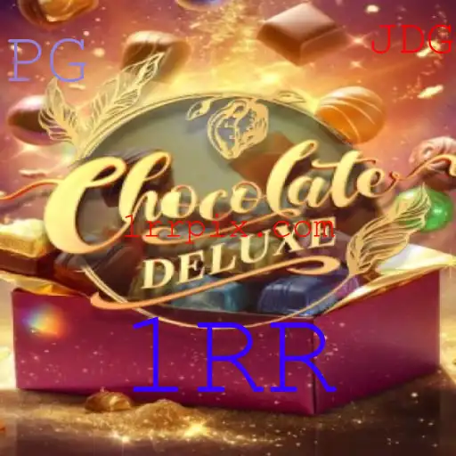 Descubra o Fascinante Mundo de ChocolateDeluxe: Um Jogo de Estratégia e Sabor