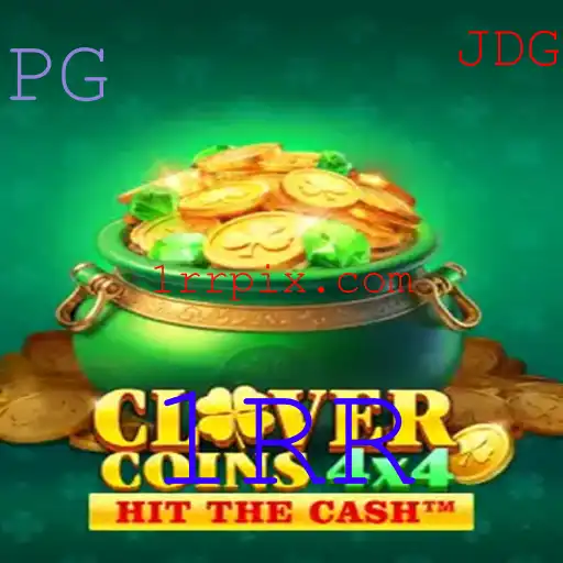 Explorando CloverCoins4x4: O Novo Fenômeno dos Jogos de Estratégia