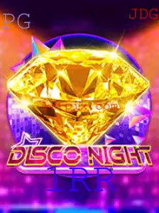 Descubra o Universo Vibrante de DiscoNight: O Jogo que Une Estratégia e Dança