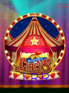 EcstaticCircus: Descubra as Regras e Aventura do Jogo com 1RR