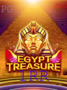 Descubra os Segredos do EgyptTreasure: O Jogo de Exploração e Aventura