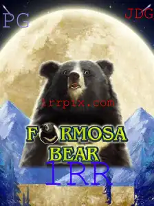 Explorando o Universo de FormosaBear: Um Mergulho nas Regras e Dinâmicas do Jogo