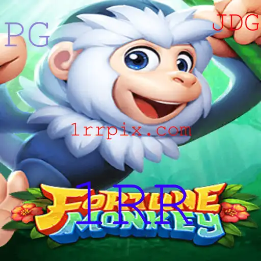 Descubra FortuneMonkey: O Jogo Inovador que Combina Estratégia e Aventura