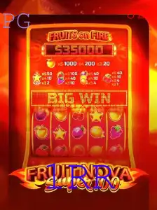 Explorando o Fascinante Mundo de FruitNovaSuper100: Um Jogo de Frutas Vibrantes e Recompensas Incríveis