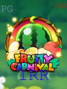 Descubra o Mundo Encantado de FruityCarnival