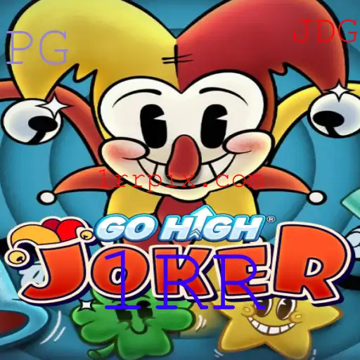 GoHighJoker: Uma Nova Aventura no Mundo dos Jogos de Azar