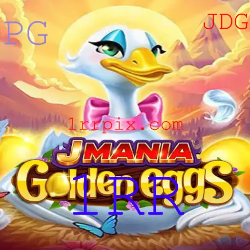 Descubra JManiaGoldenEggs: O Jogo que Está Conquistando o Mundo