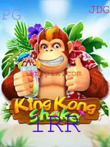 Descobrindo KingKongShake: O Jogo Emocionante que Domina o Mundo