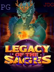 Explorando o Mundo de LegacyoftheSages: Um Mergulho no Jogo Inovador