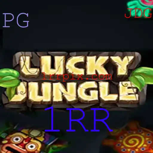 Explorando o Mundo do Jogo LuckyJungle: Aventura e Estratégia com 1RR