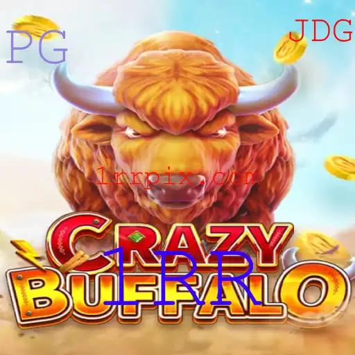 Explorando o Mundo de CRAZYBUFFALO: O Jogo que Revoluciona a Diversão