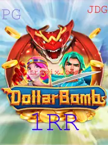 DollarBombs: Exploração Estratégica e Emoção no Tabuleiro