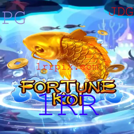 Explorando o Jogo Inovador 'FORTUNEKOI'
