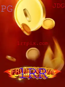 Explorando o Fenômeno do Jogo FruitNovaSuper80