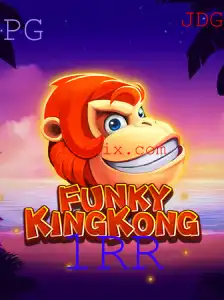 Explorando o Universo de FunkyKingKong: Regras, Estratégias e Imersão Total