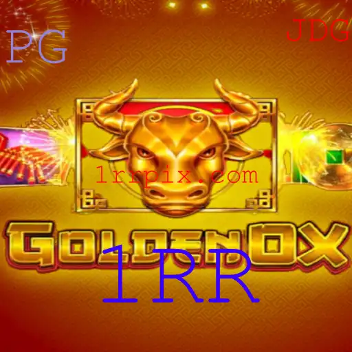 GoldenOx: Descubra o Empolgante Mundo de Estratégia do 1RR