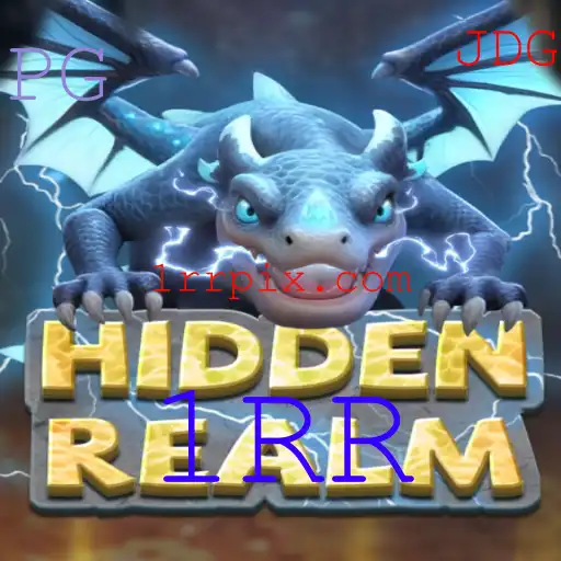 Descubra o Fascinante Universo de HiddenRealm: O Jogo que Conquista Aventuras com a Palavra-Chave 1RR