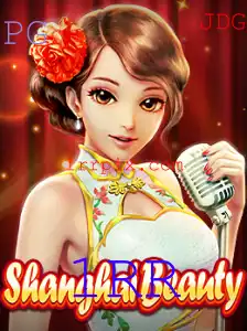 Descubra o Fascinante Mundo de ShanghaiBeauty: O Jogo de Estratégia e Sorte