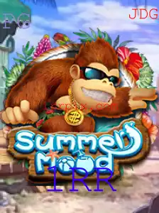 Explorando o Jogo 'SummerMood': Uma Jornada de Diversão e Estratégia