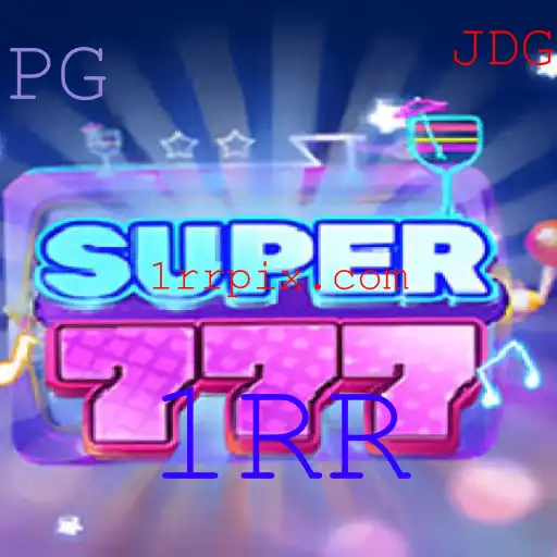 Descubra o Fascinante Mundo de Super777