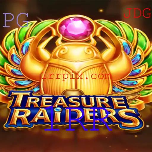 Descubra o Mundo de Aventuras em 'TREASURERAIDERS'