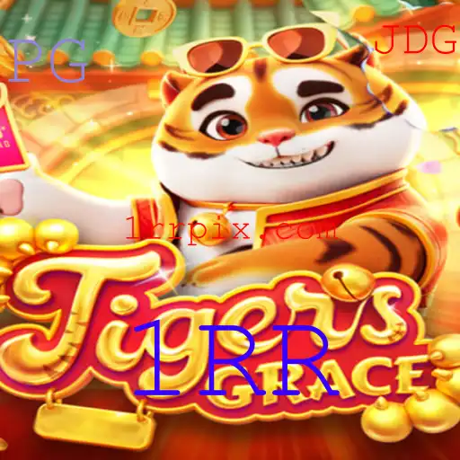 Descubra TigersGrace: O Novo Fenômeno dos Jogos de Estratégia com 1RR