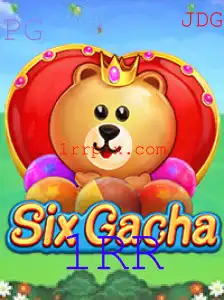 Descubra o Fascinante Mundo de SixGacha e a Estratégia 1RR