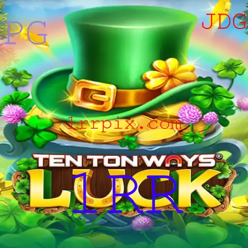 TenTonWaysLuck: Descubra o Jogo de Estratégia que Está Conquistando o Mundo