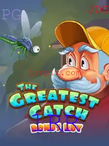 Uma Jornada no Universo de TheGreatestCatchBonusBuy
