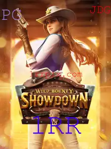 Descubra o Mundo de WildBountyShowdown: Um Jogo de Confrontos Épicos