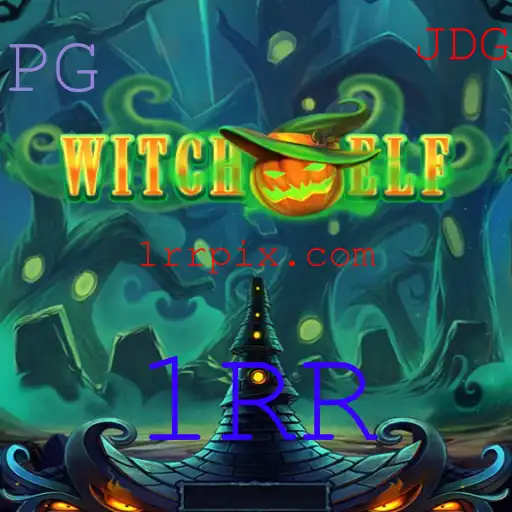 Explorando WitchElf: Um Mergulho no Universo do Jogo de Estratégia 1RR